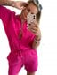 Muslino medžiagos vasariškas kostiumelis kaina ir informacija | Kostiumėliai moterims | pigu.lt