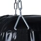 Bokso maišas DBX Bushido WH140, juodas цена и информация | Kovos menai | pigu.lt