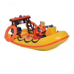 Žaislinė gelbėtojų valtis su priedais Sam Neptune kaina ir informacija | Žaislai berniukams | pigu.lt