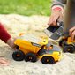 Žaislinis sunkvežimis savivartis Volvo Dickie kaina ir informacija | Žaislai berniukams | pigu.lt