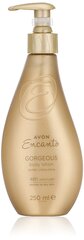 Kūno losjonas Avon Encanto Gorgeous, 250 ml kaina ir informacija | Kūno kremai, losjonai | pigu.lt