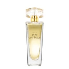 Eve Confidence Парфюмерная вода для неё, 30 ml, Avon цена и информация | Женские духи | pigu.lt