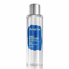 Tonikas-kaukė veidui Avon Anew Daily , 125 ml цена и информация | Маски для лица, патчи для глаз | pigu.lt