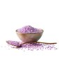 Raminanti vonios druska su levandomis Avon Planet Spa Sleep Ritual, 170 g kaina ir informacija | Dušo želė, aliejai | pigu.lt