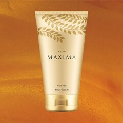 Парфюмированный лосьон для тела Maxima, 150 мл, Avon цена и информация | Кремы, лосьоны для тела | pigu.lt