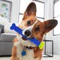 Dantų kramtomasis žaislas šuniui ER4 ER40265 kaina ir informacija | Žaislai šunims | pigu.lt