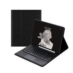 Перевернутая крышка и клавиатура Bluetooth Ykcloud TS209C для iPad 10th(2022)10.9 цена и информация | Чехлы для планшетов и электронных книг | pigu.lt