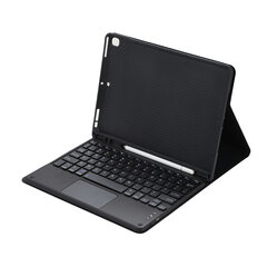 Перевернутая крышка и клавиатура Bluetooth Ykcloud TS209C для iPad 10th(2022)10.9 цена и информация | Чехлы для планшетов и электронных книг | pigu.lt