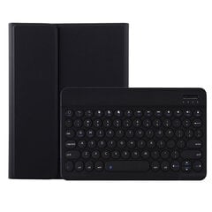 Перевернутая крышка и клавиатура Bluetooth Ykcloud YM006 для iPad mini6 цена и информация | Чехлы для планшетов и электронных книг | pigu.lt
