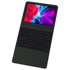 Перевернутая крышка и клавиатура Bluetooth Ykcloud YM209 для iPad10th (2022)10.9 цена и информация | Чехлы для планшетов и электронных книг | pigu.lt