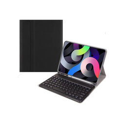 Перевернутая крышка и клавиатура Bluetooth Ykcloud TS97 для 2018&2017iPad/Pro9.7/Air2/Air цена и информация | Чехлы для планшетов и электронных книг | pigu.lt