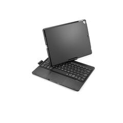 Перевернутая крышка и клавиатура Bluetooth Ykcloud F83ATS для iPad mini6 8.3 цена и информация | Чехлы для планшетов и электронных книг | pigu.lt
