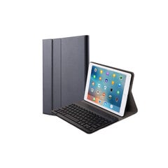 Перевернутая крышка и клавиатура Bluetooth Ykcloud DY-X200 для Samsung Galaxy Tab A8 10.5" X200/X205 цена и информация | Чехлы для планшетов и электронных книг | pigu.lt