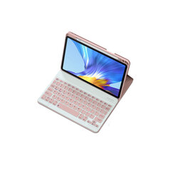 Перевернутая крышка и клавиатура Bluetooth Ykcloud HK-M6108 для Huawei MediaPad M6 10.8/Matepad 10.8 цена и информация | Чехлы для планшетов и электронных книг | pigu.lt