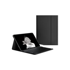 Перевернутая крышка и клавиатура Bluetooth Ykcloud PS-M5124 для Xiaomi  Pad5 Pro 12.4" цена и информация | Чехлы для планшетов и электронных книг | pigu.lt