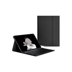 Перевернутая крышка и клавиатура Bluetooth Ykcloud LX112 для Lenovo Tab P11 Pro Gen 2 11.2" 2022/Pad Pro 2022 11.2" цена и информация | Чехлы для планшетов и электронных книг | pigu.lt