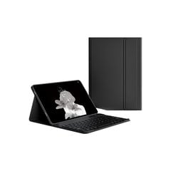 Перевернутая крышка и клавиатура Bluetooth Ykcloud LX103 для Lenovo M10 Plus 10.3" /Tab K10 10.3" цена и информация | Чехлы для планшетов и электронных книг | pigu.lt