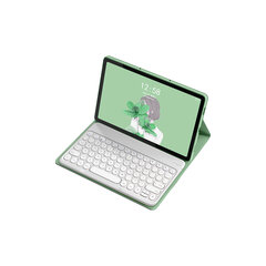 Перевернутая крышка и клавиатура Bluetooth Ykcloud LX2115R для Lenovo Pad Plus 2023 11.5" цена и информация | Чехлы для планшетов и электронных книг | pigu.lt
