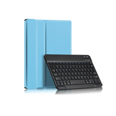Перевернутая крышка и клавиатура Bluetooth Ykcloud CX-M511C для Xiaomi Pad5/ Pad5 Pro 11” цена и информация | Чехлы для планшетов и электронных книг | pigu.lt