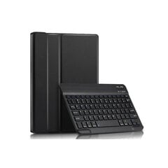 Перевернутая крышка и клавиатура Bluetooth Ykcloud CX-M5124 для Xiaomi Pad5 Pro12.4 цена и информация | Чехлы для планшетов и электронных книг | pigu.lt