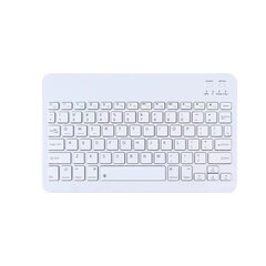 клавиатура Bluetooth Ykcloud HB028 для iOS/andriod/Windows цена и информация | Аксессуары для планшетов, электронных книг | pigu.lt