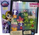 Littlest Pet Shop Žaislai vaikams internetu