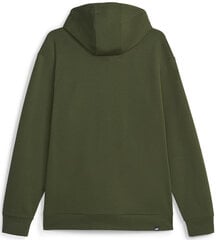 Džemperis vyrams Puma Rad/Cal Full-Zip Green 675889, žalias kaina ir informacija | Džemperiai vyrams | pigu.lt