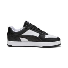 Sportiniai batai vyrams Puma Caven 2.0 Vt White Black 392332, juodi kaina ir informacija | Kedai vyrams | pigu.lt