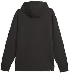 Puma Джемпер Rad/Cal Full-Zip Black 675889 01 675889 01/2XL цена и информация | Мужские толстовки | pigu.lt