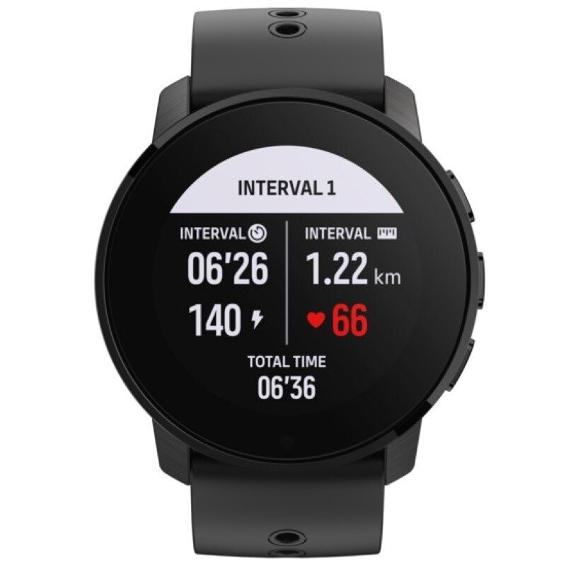 Suunto 9 Peak Titanium kaina ir informacija | Išmanieji laikrodžiai (smartwatch) | pigu.lt