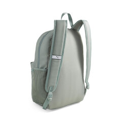 Рюкзаки Puma Phase Backpack Green 079943 02 цена и информация | Женская сумка Bugatti | pigu.lt