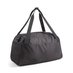 Спортивная сумка Puma Phase Sports Bag Black 079949 01 цена и информация | Рюкзаки и сумки | pigu.lt