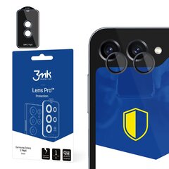 3mk Lens Protection Pro kaina ir informacija | Apsauginės plėvelės telefonams | pigu.lt