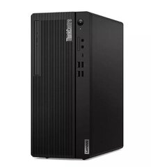 Lenovo ThinkCentre M70t Gen 3 (12Q6000AGE) kaina ir informacija | Stacionarūs kompiuteriai | pigu.lt