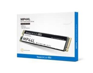 Team Group MP44L TM8FPK500G0C101 kaina ir informacija | Vidiniai kietieji diskai (HDD, SSD, Hybrid) | pigu.lt
