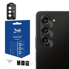 3mk Lens Protection Pro kaina ir informacija | Apsauginės plėvelės telefonams | pigu.lt