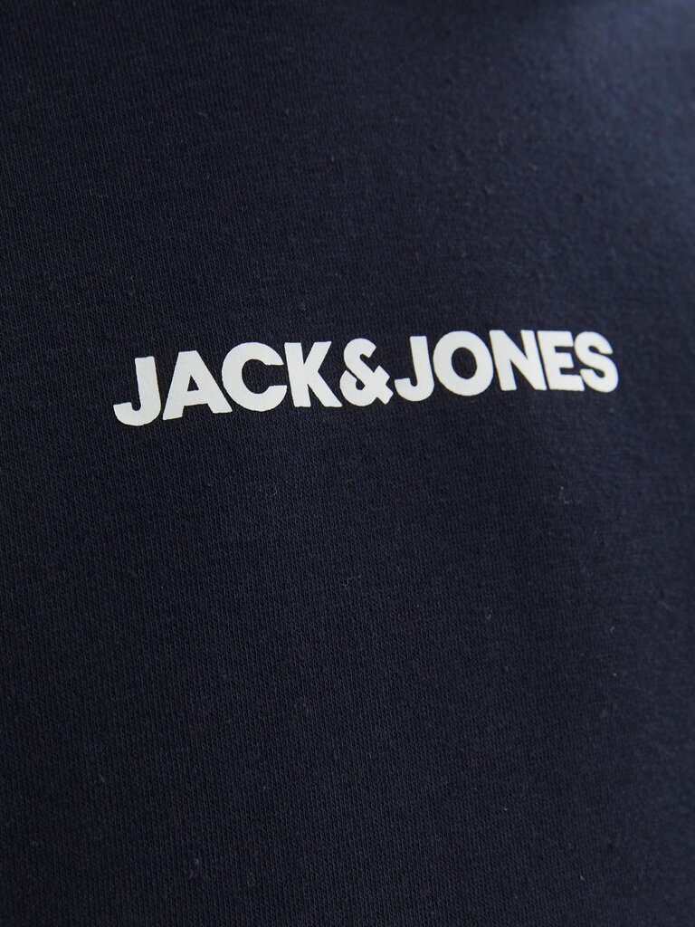 Jack&Jones bluzonas berniukams 5715425305078, mėlynas цена и информация | Megztiniai, bluzonai, švarkai berniukams | pigu.lt