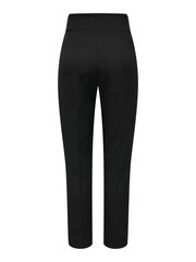 Женские брюки JDY 15309203*32, черные, 5715501356383 цена и информация | Женские брюки | pigu.lt