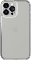 TECH21 CASE for Apple IPHONE 13 PRO MAX CLEAR цена и информация | Чехлы для телефонов | pigu.lt