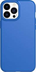 Tech21 Apple iPhone 13 Pro MAX, Classic Blue цена и информация | Чехлы для телефонов | pigu.lt