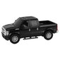 Žaslinis automobilis Ford F-350 Pick Up 1:28, juodas kaina ir informacija | Žaislai berniukams | pigu.lt