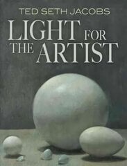 Light for the Artist цена и информация | Книги об искусстве | pigu.lt