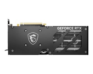 MSI GeForce RTX 4060 Ti Gaming X Slim цена и информация | Видеокарты (GPU) | pigu.lt