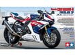 Surenkamas modelis Tamiya Honda CBR1000RR-R Fireblade SP 30th Anniversary, 1/12, 14141 kaina ir informacija | Konstruktoriai ir kaladėlės | pigu.lt