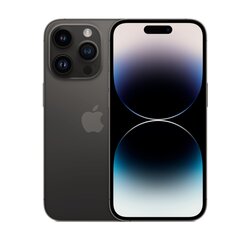 Смартфон iPhone 14 Pro 256ГБ (Обновлённый, состояние как новый) цена и информация | Мобильные телефоны | pigu.lt