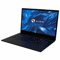 Alurin Flex Advance цена и информация | Ноутбуки | pigu.lt