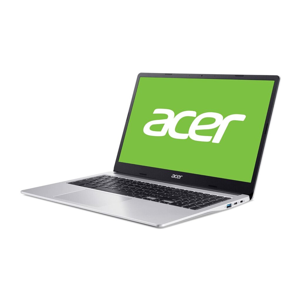 Acer Chromebook 315-4H kaina ir informacija | Nešiojami kompiuteriai | pigu.lt