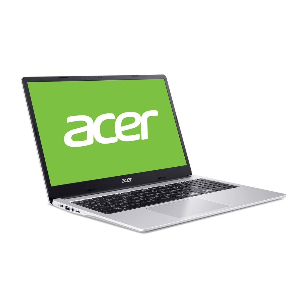 Acer Chromebook 315-4H kaina ir informacija | Nešiojami kompiuteriai | pigu.lt