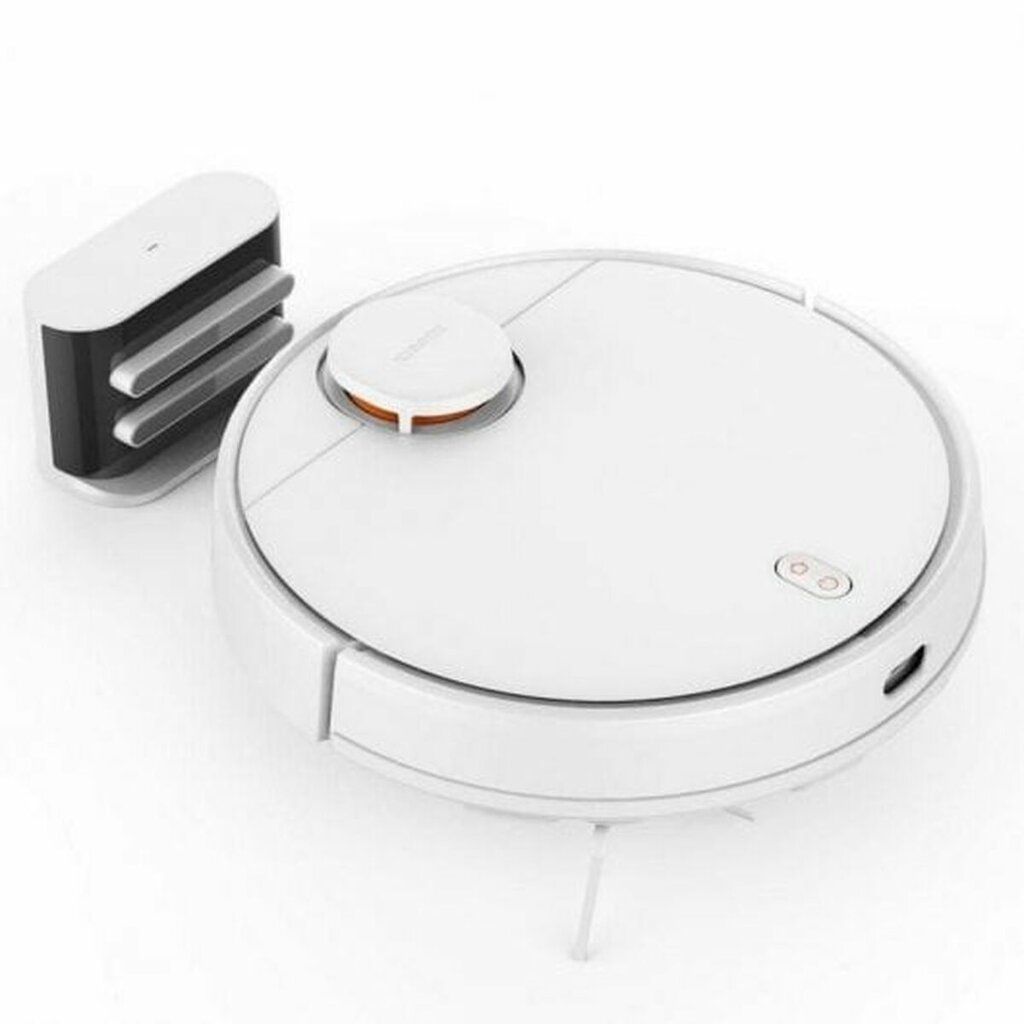 Xiaomi Vacuum S12 kaina ir informacija | Dulkių siurbliai-robotai | pigu.lt