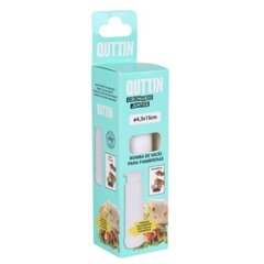 Quttin vakuuminis siurblys, 4,3 x 15 cm цена и информация | Посуда для хранения еды | pigu.lt